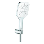 Grohe - Wandhalterset RSH 130 SmartActive Cube 26589 9,5l/ moon white/chrom