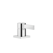 Dornbracht - Waschtisch-Einhandbatterie MEM 29210782 chrom