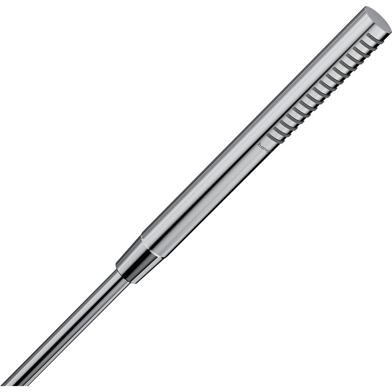 Hansgrohe - Stabhandbrause Pulsify S 100 1jet chrom