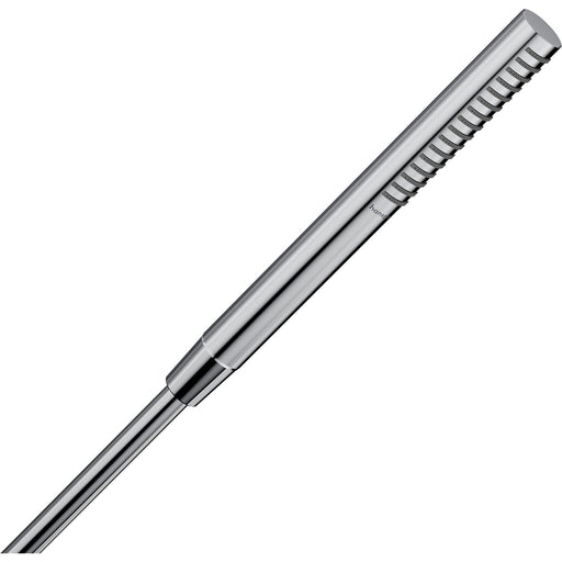 Hansgrohe - Stabhandbrause Pulsify S 100 1jet chrom