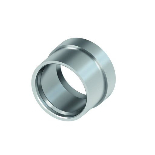 TECE SE - TECEflex Druckhülse 25mm, vernickelt für PEX-Rohr, # 704025