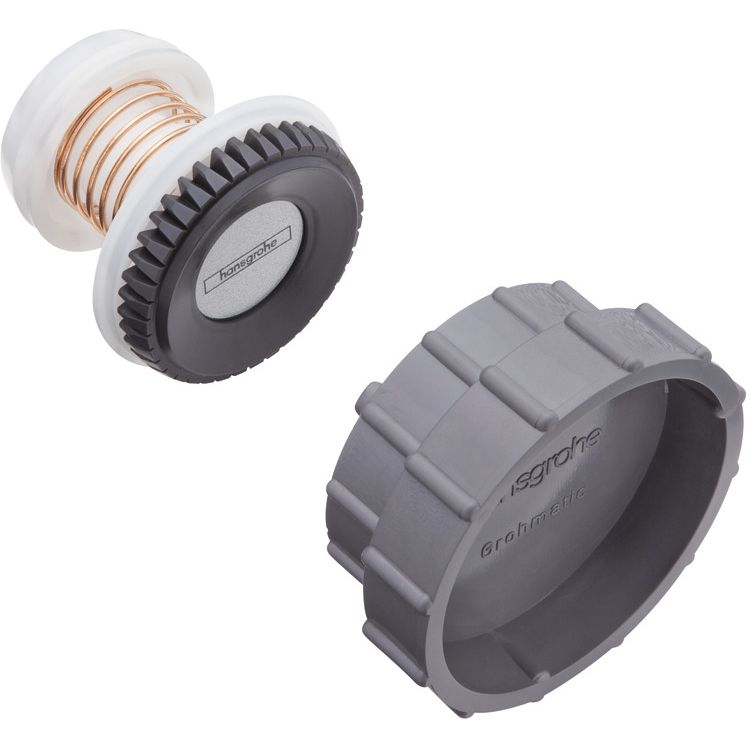 Hansgrohe - Einsatz für Grohmatic chrom