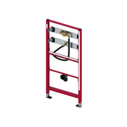 TECE SE - Base Urinalmodul 9.420.000 mit Spülergehäuse U1 BH 1120mm