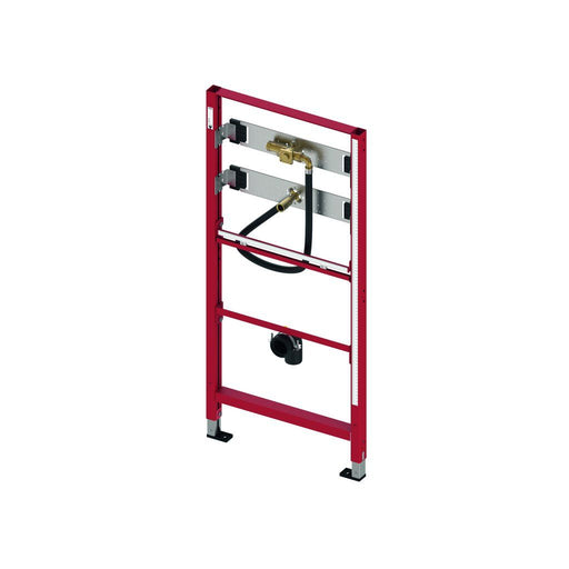 TECE SE - Base Urinalmodul 9.420.000 mit Spülergehäuse U1 BH 1120mm