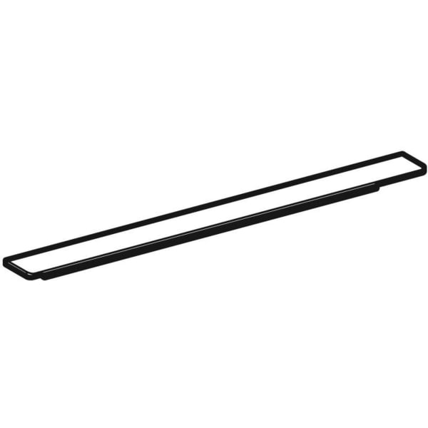 Geberit Vertriebs - iCon Griff, B:38cm sandgrau