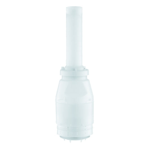 Grohe - Servo-Ablaufventil 43486 unterbrechbar für Wandeinbau