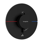 Hansgrohe - Thermostat UP ShowerSelect Comfort S FS 1 Verbraucher/1 Ausgang MSW