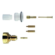 Grohe - Verlängerungsset 47358 27,5mm f.34966 u. 34967 chrom