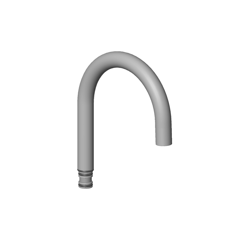 Dornbracht - Auslauf Ersatzteile 90282221002 chrom