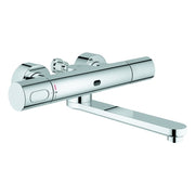 Grohe - WT-Wand-IR-Elektron. EUROSMART CE 36414 m. THM Trafo Bluetooth-Modul chrom