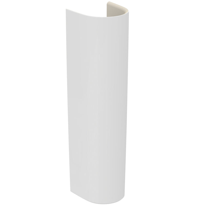 Ideal Standard - Standsäule CONNECT E7112 weiß Iplus