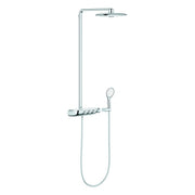 Grohe - Duschsystem Rainshower SmartControl 26250 360 chrom