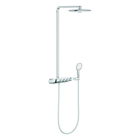 Grohe - Duschsystem Rainshower SmartControl 26250 360 chrom