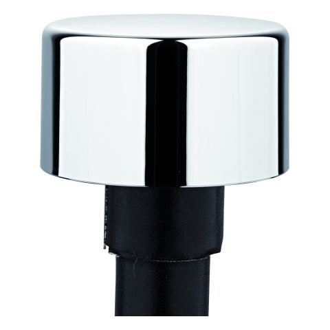 Grohe - Druckknopf 66738 chrom