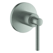 Grohe - UP-Ventil-Oberbau Atrio 29397 Hebelgriff supersteel