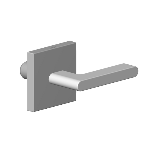 Dornbracht - Griff für Wanne Ersatzteile 90207005701 60 x 60 x 40 mm messing gebü