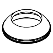 Grohe - Kappe 46581 supersteel