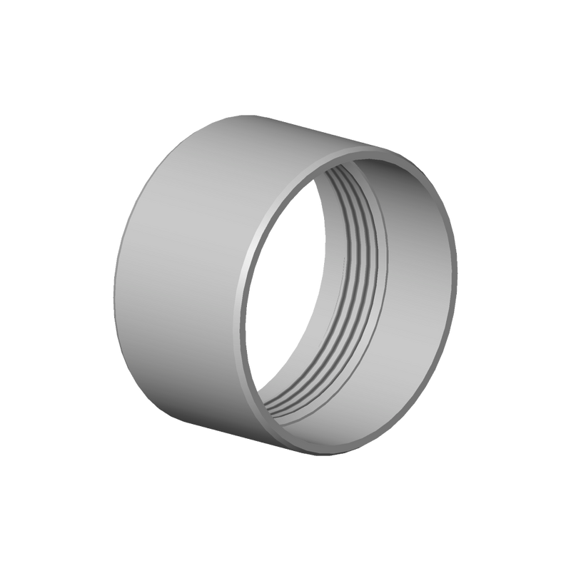 Dornbracht - Ring Ersatzteile 091601012 D. 26,5 x 15 mm messing