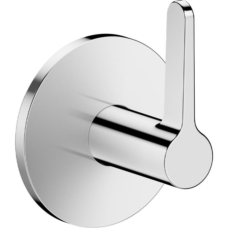 Hansgrohe - Absperrventil Unterputz AXOR One mit Hebelgriff chrom