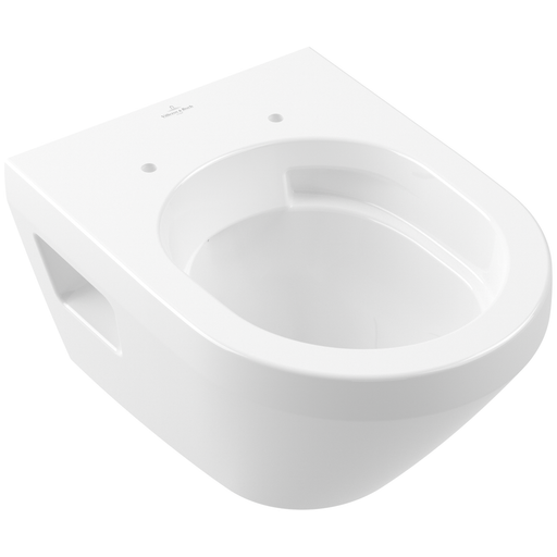 VILLEROY & BOCH - T-WC Architectura 350x480x355mm Rund wandh Abg waagr m TwistFl e3 weAlpinc