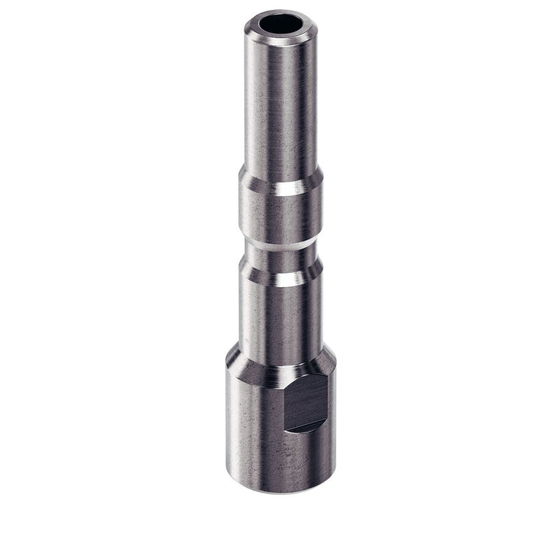 TECE SE - TECEdrainway Adapter Hochdruckreiniger Nilfisk Stecknippel D12