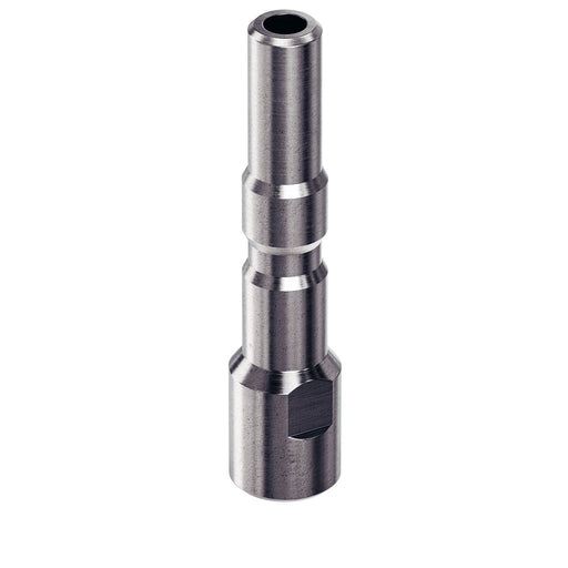 TECE SE - TECEdrainway Adapter Hochdruckreiniger Nilfisk Stecknippel D12
