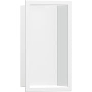 Hansgrohe - XtraStoris Original Wandnische mit integrier.Rah.300 x 150 x 100 mm MW