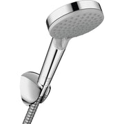 Hansgrohe - Brausenset Vernis Blend Vario EcoSmart/Porter chr.Brauseschl.1600mm