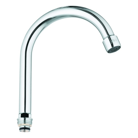 Grohe - Auslauf 13219 chrom