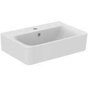 Ideal Standard - Waschtisch CONNECT 550mm E7140 kompakt weiß Iplus