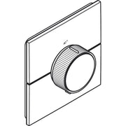 Hansgrohe - Thermostat UP Axor ShowerSelect ID HighFlow square MSW