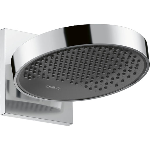 Hansgrohe - Kopfbrause RAINFINITY 250 1jet EcoSmart 9 l/min Wandmontage chrom