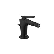 Hansgrohe - Bidetmischer Axor Citterio C mit Zugstangen Ablaufgarnitur MSW