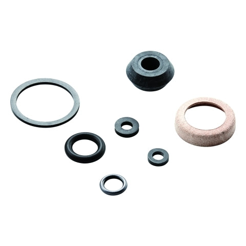 Grohe - Dichtungssatz 43706 für WC-Druckspüler Aufputz