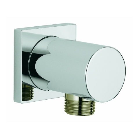 Grohe - Wandanschlussbogen RAINSHOWER 27076 1/2 chrom
