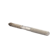 Walraven - Bis Edelstahl-Stockschraube M8x50mm