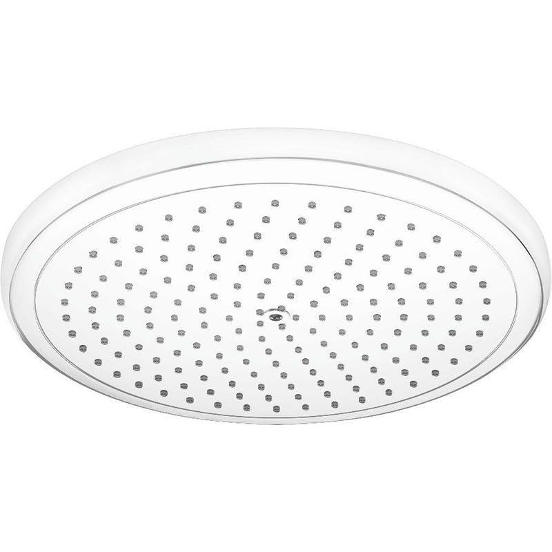 Hansgrohe - Kopfbrause CROMA 280 EcoSmart mattweiß