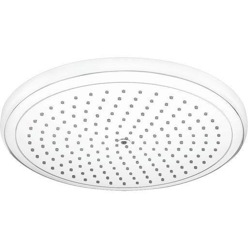 Hansgrohe - Kopfbrause CROMA 280 EcoSmart mattweiß