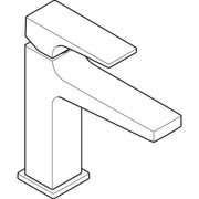 Hansgrohe - Waschtischmischer 110 METROPOL PGO mit Push-Open Ablaufgarnitur