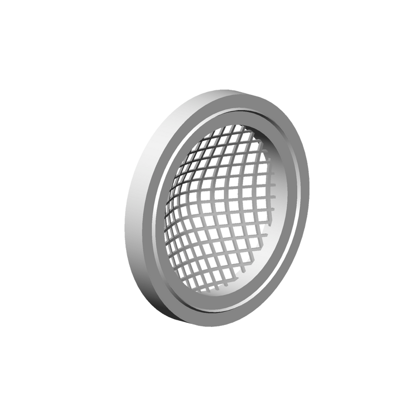 Dornbracht - Siebdichtung Ersatzteil 092301039 D.19x5,5mm