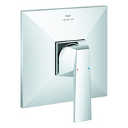 Grohe - EH-Brausebatterie Allure Brilliant 24277 FMS für 35604 chrom