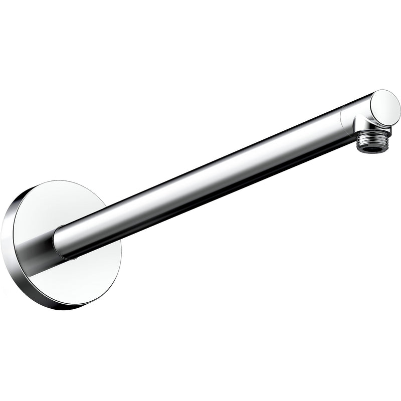 Hansgrohe - Brausearm DN15 390mm AXOR chrom