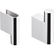 Hansgrohe - Abdeckung Set Unica'S Puro Brausen- stange MB