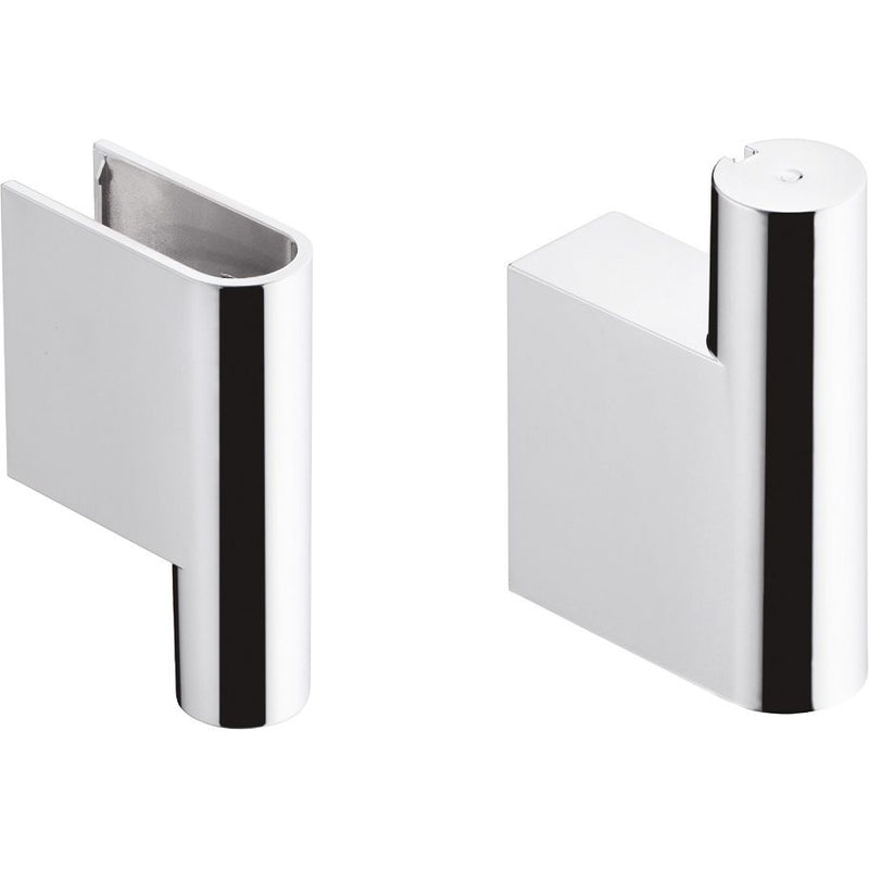 Hansgrohe - Abdeckung Set Unica'S Puro Brausen- stange MB