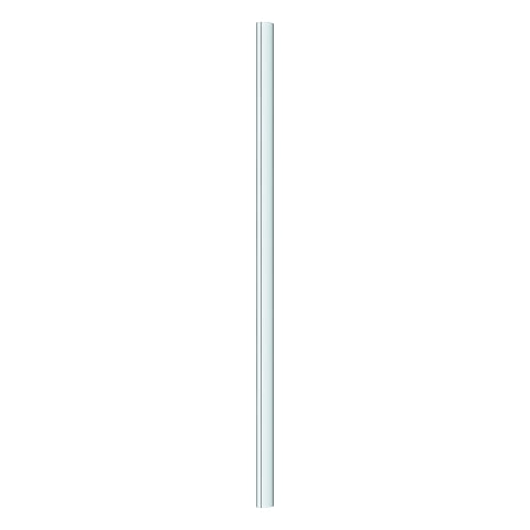 Grohe - Ersatzrohr RAINSHOWER SmartControl 48350 f. Duschsysteme 15cm länger chrom
