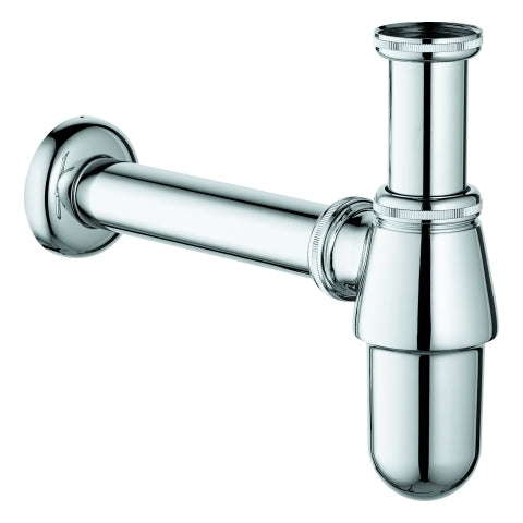 Grohe - Geruchverschluss 28920 für Waschtische 1 1/4 chrom