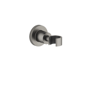 Dornbracht - Brausehalter TARA 28050892 Dark Platinum gebürstet