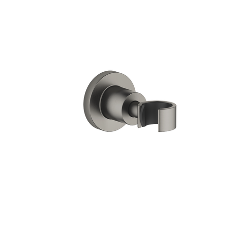 Dornbracht - Brausehalter TARA 28050892 Dark Platinum gebürstet