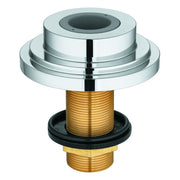 Grohe - Schlauchdurchführung 47668 f. HB Atrio 3-und 4-Loch Wannenk. chrom