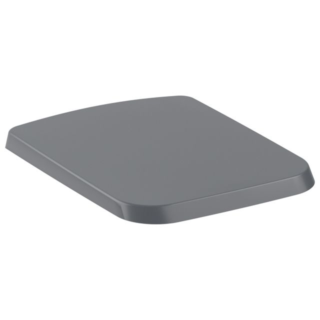 VILLEROY & BOCH - Deckel Venticello 344x281x40mm Graphite CeramicPlus